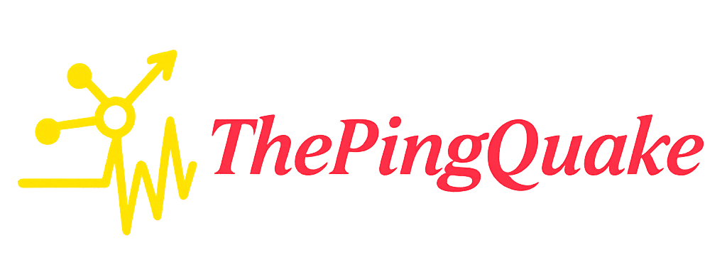 ThePingQuake